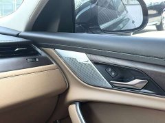 Jaguar XFL 2.0T P250 Two-Wheel Drive Luxury Edition - ფოტო 5