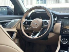 Jaguar XFL 2.0T P250 Two-Wheel Drive Luxury Edition - ფოტო 6