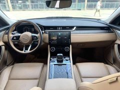 Jaguar XFL 2.0T P250 Two-Wheel Drive Luxury Edition - ფოტო 7
