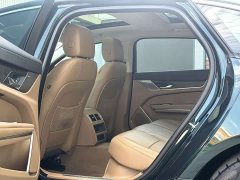 Jaguar XFL 2.0T P250 Two-Wheel Drive Luxury Edition - ფოტო 8