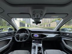 Audi A6 (Imported) Avant Pioneer 45 TFSI Premium Dynamic Edition - фото 11
