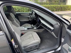 Audi A6 (Imported) Avant Pioneer 45 TFSI Premium Dynamic Edition - фото 12