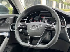 Audi A6 (Imported) Avant Pioneer 45 TFSI Premium Dynamic Edition - фото 13