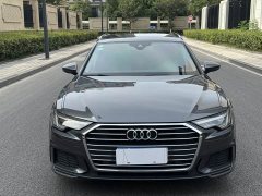 Audi A6 (Imported) Avant Pioneer 45 TFSI Premium Dynamic Edition - фото 3