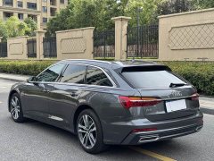 Audi A6 (Imported) Avant Pioneer 45 TFSI Premium Dynamic Edition - фото 5