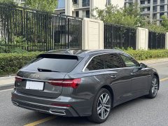 Audi A6 (Imported) Avant Pioneer 45 TFSI Premium Dynamic Edition - фото 6