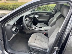 Audi A6 (Imported) Avant Pioneer 45 TFSI Premium Dynamic Edition - фото 8