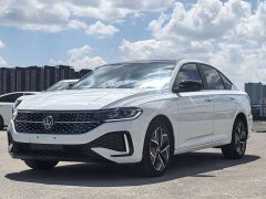Volkswagen Lavida 280TSI DSG Starry Sky Full-Featured Edition - ფოტო 1