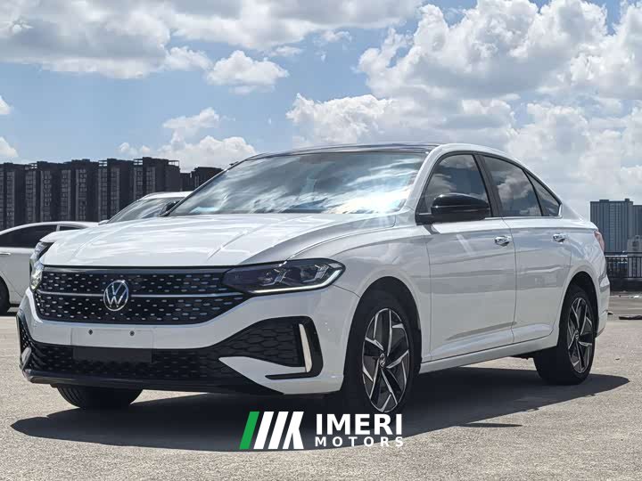 Volkswagen Lavida 280TSI DSG Starry Sky Full-Featured Edition