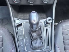 Volkswagen Lavida 280TSI DSG Starry Sky Full-Featured Edition - ფოტო 12