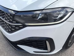 Volkswagen Lavida 280TSI DSG Starry Sky Full-Featured Edition - ფოტო 16