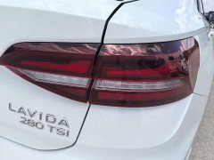 Volkswagen Lavida 280TSI DSG Starry Sky Full-Featured Edition - ფოტო 17
