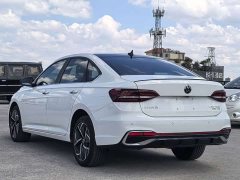 Volkswagen Lavida 280TSI DSG Starry Sky Full-Featured Edition - ფოტო 6