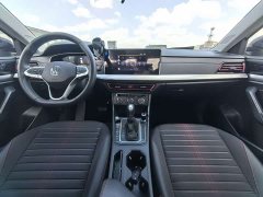 Volkswagen Lavida 280TSI DSG Starry Sky Full-Featured Edition - ფოტო 8