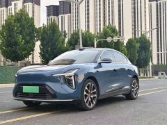 IM Motors Zhiji LS6 Long Range Lingxi Intelligent Driving Edition - ფოტო 1