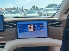 IM Motors Zhiji LS6 Long Range Lingxi Intelligent Driving Edition - ფოტო 10