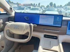 IM Motors Zhiji LS6 Long Range Lingxi Intelligent Driving Edition - ფოტო 11