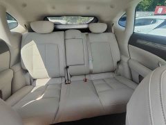 IM Motors Zhiji LS6 Long Range Lingxi Intelligent Driving Edition - ფოტო 13