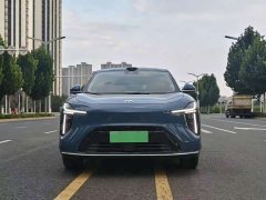 IM Motors Zhiji LS6 Long Range Lingxi Intelligent Driving Edition - ფოტო 2