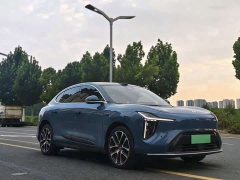 IM Motors Zhiji LS6 Long Range Lingxi Intelligent Driving Edition - ფოტო 3