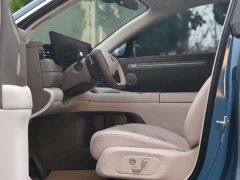 IM Motors Zhiji LS6 Long Range Lingxi Intelligent Driving Edition - ფოტო 4