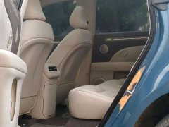 IM Motors Zhiji LS6 Long Range Lingxi Intelligent Driving Edition - ფოტო 6