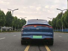 IM Motors Zhiji LS6 Long Range Lingxi Intelligent Driving Edition - ფოტო 7