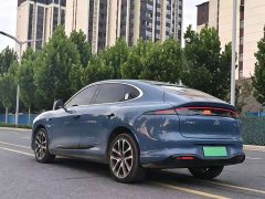 IM Motors Zhiji LS6 Long Range Lingxi Intelligent Driving Edition - ფოტო 8