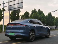 IM Motors Zhiji LS6 Long Range Lingxi Intelligent Driving Edition - ფოტო 9