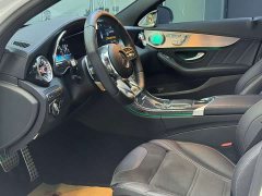 Mercedes-Benz C-Class AMG C 63 - ფოტო 7