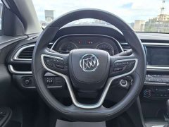 Buick Excelle Facelift Classic 1.5L Automatic Elite - ფოტო 10