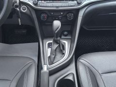 Buick Excelle Facelift Classic 1.5L Automatic Elite - ფოტო 11