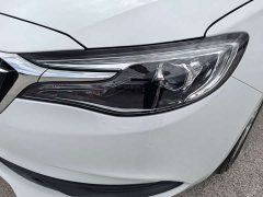 Buick Excelle Facelift Classic 1.5L Automatic Elite - ფოტო 15