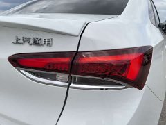 Buick Excelle Facelift Classic 1.5L Automatic Elite - ფოტო 16