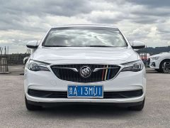Buick Excelle Facelift Classic 1.5L Automatic Elite - ფოტო 2