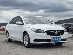 Buick Excelle Facelift Classic 1.5L Automatic Elite - ფოტო 3