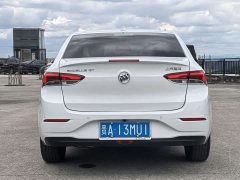 Buick Excelle Facelift Classic 1.5L Automatic Elite - ფოტო 5
