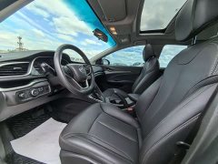 Buick Excelle Facelift Classic 1.5L Automatic Elite - ფოტო 7