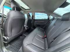 Buick Excelle Facelift Classic 1.5L Automatic Elite - ფოტო 8