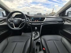 Buick Excelle Facelift Classic 1.5L Automatic Elite - ფოტო 9