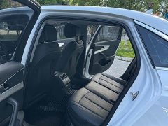 Audi A4L 2020 40 TFSI Fashion Elegance - фото 10