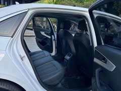 Audi A4L 2020 40 TFSI Fashion Elegance - фото 11