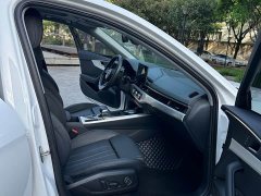 Audi A4L 2020 40 TFSI Fashion Elegance - фото 12