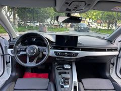 Audi A4L 2020 40 TFSI Fashion Elegance - фото 13