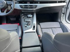 Audi A4L 2020 40 TFSI Fashion Elegance - фото 14