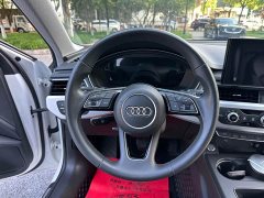 Audi A4L 2020 40 TFSI Fashion Elegance - фото 15