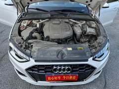 Audi A4L 2020 40 TFSI Fashion Elegance - фото 16