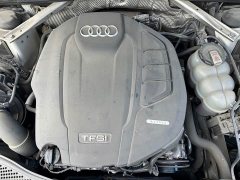 Audi A4L 2020 40 TFSI Fashion Elegance - фото 17