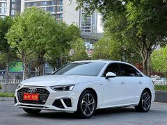 Audi A4L 2020 40 TFSI Fashion Elegance - фото 3