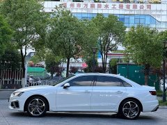 Audi A4L 2020 40 TFSI Fashion Elegance - фото 4